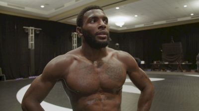 James Green: 'These Are Guys That Are Gonna Be In The Way Of An Olympic Title'