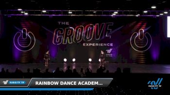 Rainbow Dance Academy - Kylie Richardson & Madyson Lee [2022 Senior - Duo/Trio - Jazz 1] 2022 WSF Louisville Grand Nationals