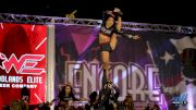 Recon Tops The Non Tumbling Division On Day 1