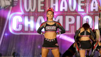 An Opportunity To Perform: Woodlands Elite Generals