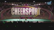 Emeraldz - CheerForce Simi Valley [2023 L1 Youth - Small - B] 2023 CHEERSPORT National All Star Cheerleading Championship