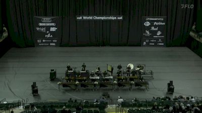 Enka HS "Candler NC" at 2024 WGI Percussion/Winds World Championships