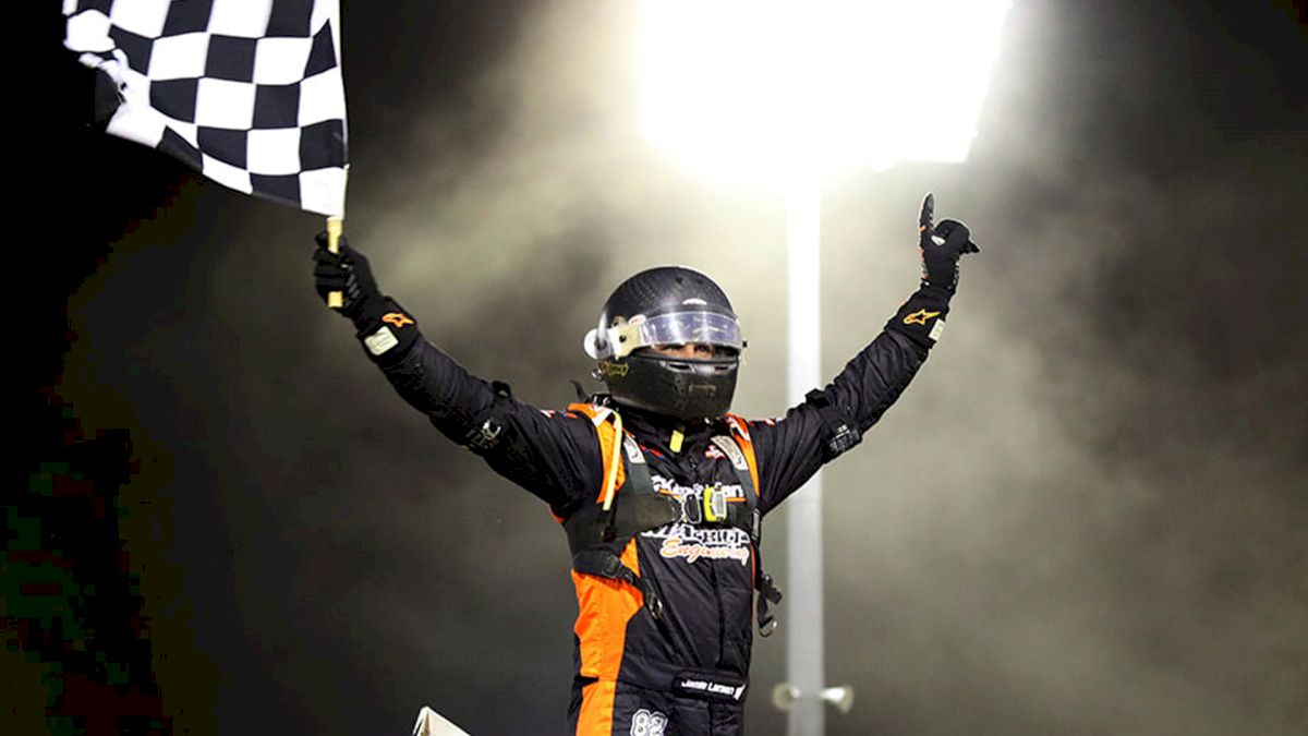 How to Watch: World 50 Lapper at Western Springs Speedway