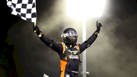 How to Watch: World 50 Lapper at Western Springs Speedway