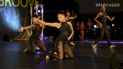 Overcoming Challenges: Fierce Factory Senior Jazz