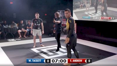 Third Coast Grappling 5 | Full Event Replay