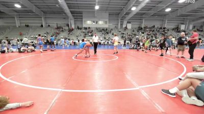 230 lbs Round Of 16 - Dominic Darch, Team Gotcha National vs Teddy Day, CTWHALE