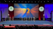 ACE Cheer Company - Freebirds [2026 L6 Senior Small Coed Finals] 2026 The Cheerleading Worlds