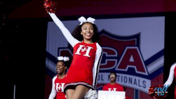 Watch Highlights From The 2020 NCA December Virtual Championship!