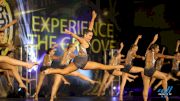 Watch The 7 Senior & Open Routines That Ended Day 1 On Top At The Groove
