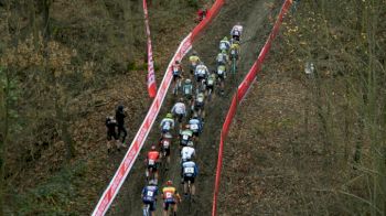 2020 UCI Cyclocross World Cup Namur