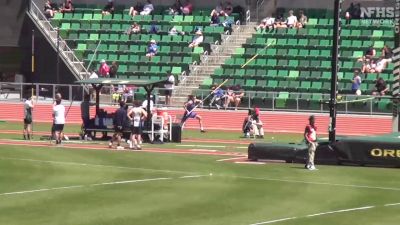 Replay: OSAA Outdoor Championships - Filed - 2024 OSAA Outdoor Champs | May 16 @ 10 AM