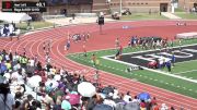 Middle School Boys' 4x100m Relay, Semi-Finals - Age 12