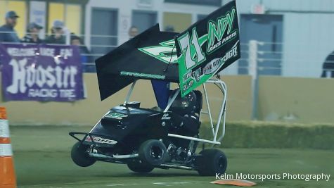 How to Watch: 2021 Clash at the Coliseum Winter Race Series #2