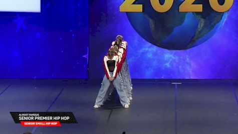 Almost Famous - Senior Premier Hip Hop [2026 Senior Small Hip Hop Semis] 2026 The Dance Worlds