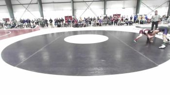 133 lbs Round Of 32 - Jaden Colwell, Springfield vs Enzo Bell, Williams