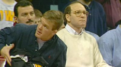 Dan Gable Coaching Tree