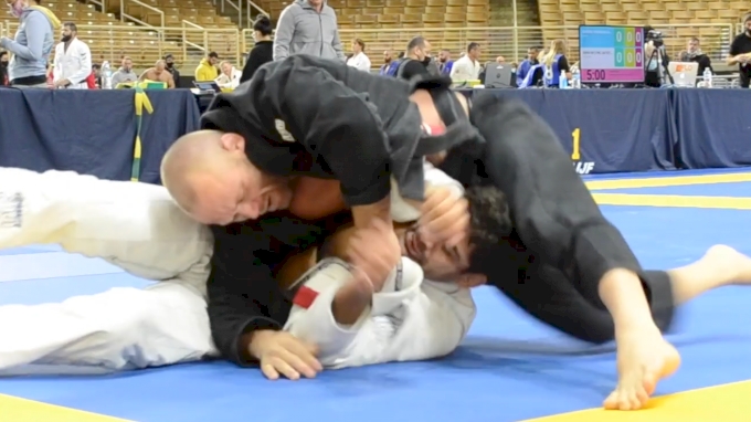 picture of The Best of 2024 IBJJF World Master & Jiu-Jitsu Con