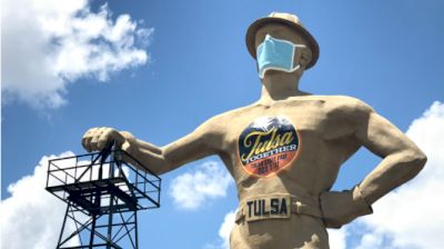 Tulsa Is Practically Here | The Loudpedal Podcast (Ep. 16)