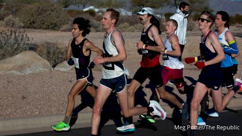 Will More Recent College Grads Flock To The Roads?