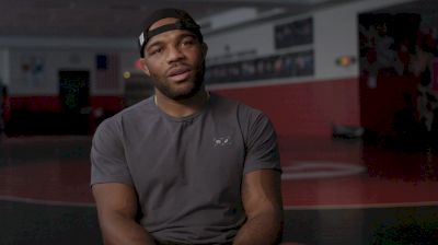 Who Is Jordan Burroughs' Greatest Rival In Wrestling?