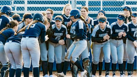 How Division III Softball Is Adapting To Change For The 2020-21 Season