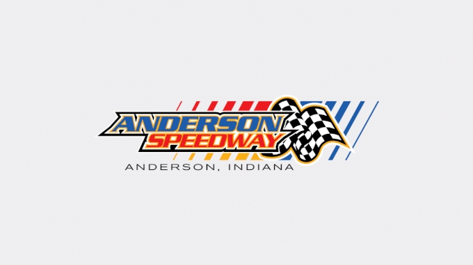 picture of Anderson Speedway