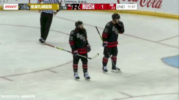 Replay: Home - 2023 Iowa vs Rapid City | Dec 31 @ 7 PM