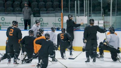 Inside The ECHL: Kansas City Mavericks (Episode 1)