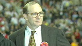 Dan Gable Had A Storybook Ending To Coaching Career