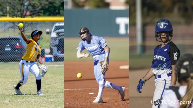 Cast Your Vote For The Best Dressed Club Softball Team Of 2020