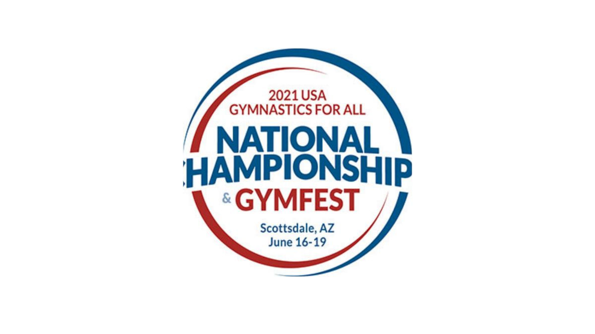 Scottsdale To Host 2021 USAG For All National Championships & GymFest