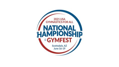 Scottsdale To Host 2021 USAG For All National Championships & GymFest