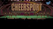 Alpha Extreme Royals - Royal Rebellion [2024 L3 Junior - D2 - Medium Day 1] 2024 CHEERSPORT National All Star Cheerleading Championship