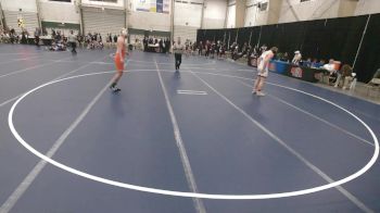 175 lbs Finals (8 Team) - Ryland Krajewski, Waverly vs Wyatt Dike, Beatrice