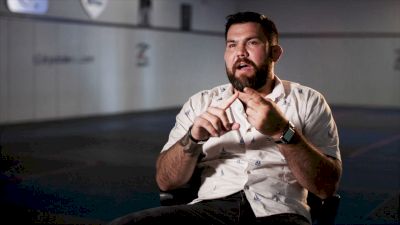 Robert Drysdale Details American Contributions to Jiu-Jitsu