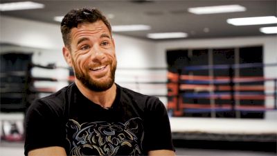 Lovato Jr Talks 'American' Jiu-Jitsu