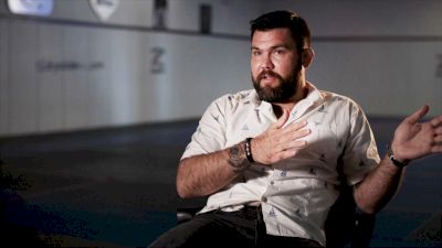 Robert Drysdale On 'American' Jiu-Jitsu