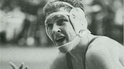 Dan Gable College Montage