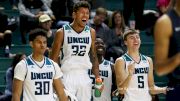 Ice Cream & An 'Everyday Mentality': Takayo Siddle Finds Success At UNCW