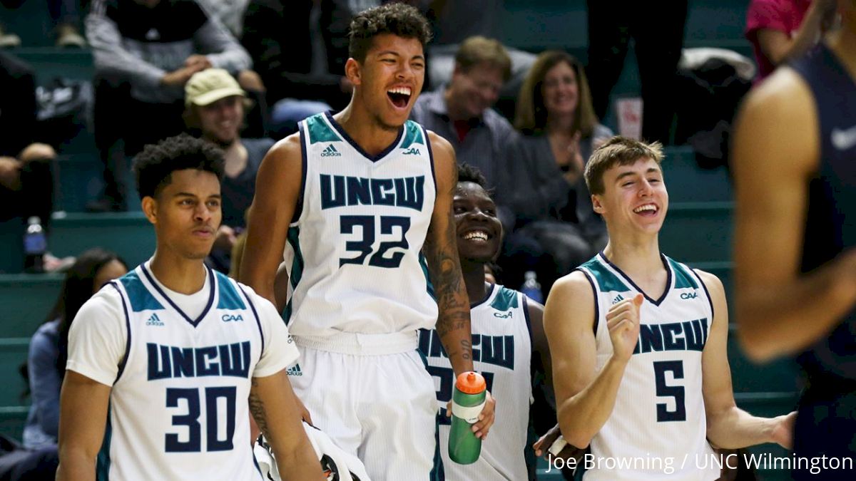 Ice Cream & An 'Everyday Mentality': Takayo Siddle Finds Success At UNCW