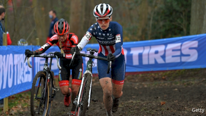 clara honsinger cyclocross