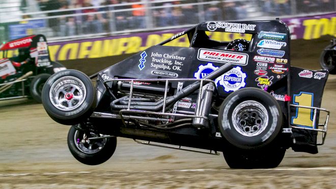 A Deep Dive Into Lucas Oil Chili Bowl Nationals Stat Book