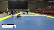 Replay: Mat 11 - 2023 Pan IBJJF Jiu-Jitsu No-Gi Championship | Sep 29 @ 9 AM