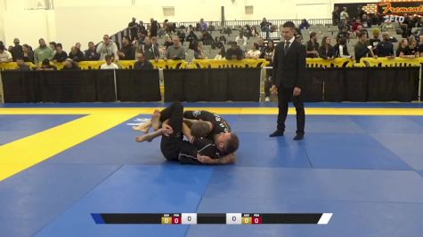 Cameron Shayne vs Arron Robert Coote 2024 World IBJJF Jiu-Jitsu No-Gi Championship