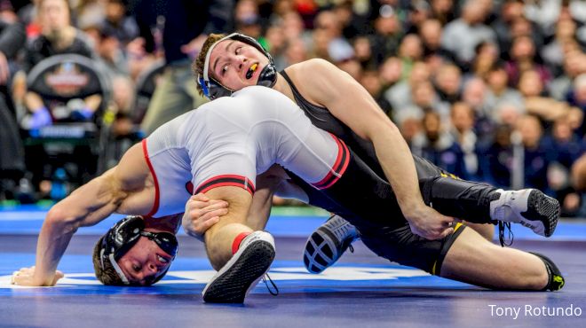 2021 Title Contenders: 125 Pounds