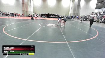 Replay: Mat 3 - 2024 KC Stampede | Dec 20 @ 9 AM