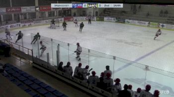 Replay: Home - 2024 Rangers vs PAC Saints | Oct 27 @ 7 PM