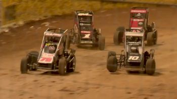 Feature Replay | International Midgets at Western Springs