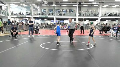 73 lbs Consi Of 16 #2 - Gavin Simao, Refinery WC vs Evan Capone, New England Gold WC